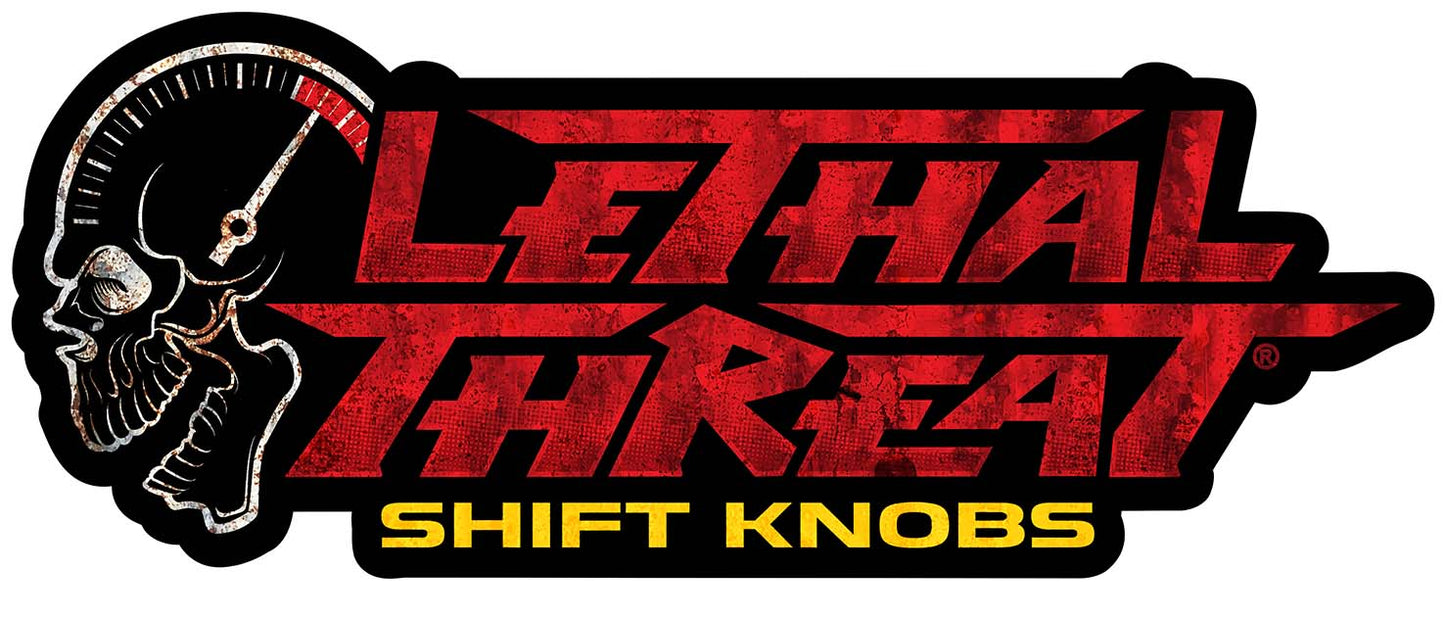 LT SHIFT KNOBS 20 X 8