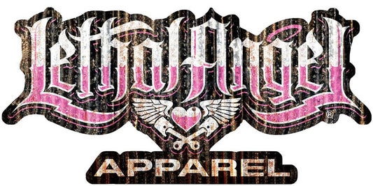 LA APPAREL 20 X 10