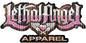LA APPAREL 20 X 10