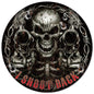 I Shoot Back 14 x 14