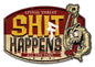 Shift Happens 14 x 10
