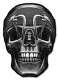Death Rider 12 x 17
