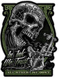 In Ink We Trust 13 x 17