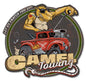 Camel Towing 16 x 15