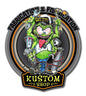 Fabrication Monster 15 x 17