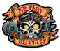 Be Fast Be First 16 x 13