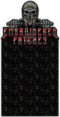PATCHES METAL DISPLAY 23 X 46