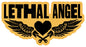 LETHAL ANGEL 23 X 12