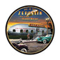 Zep Diner 14 x 14