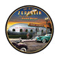 Zep Diner 28 x 28