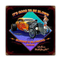 Good To Be Blown 12 x 12