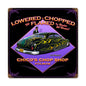 Lowered Chopped 12 x 12