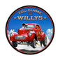 Gimme The Willys 28 x 28