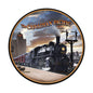 Canadian Pacific 14 x 14