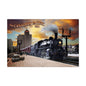 Canadian Pacific 36 x 24