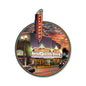 Hollywood Theater 12 x 15