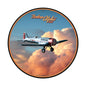 Northrop Alpha 28 x 28