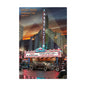 Pantages Theater 24 x 36
