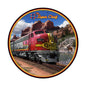 Super Chief 14 x 14