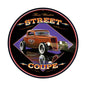 Street Coupe 14 x 14