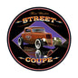 Street Coupe 28 x 28