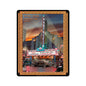 Pantages Deco 12 x 15