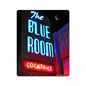 Blue Room 12 x 15