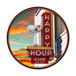 Happy Hour 28 x 28