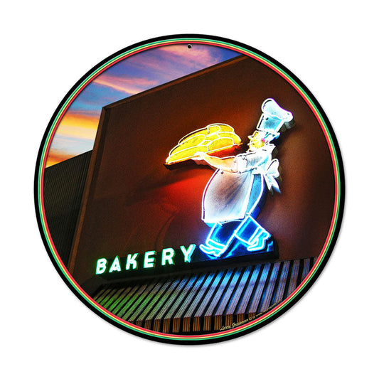Bakery 14 x 14