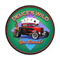 Deuces Wild 14 x 14