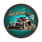 Rat Rod Joy Ride 14 x 14