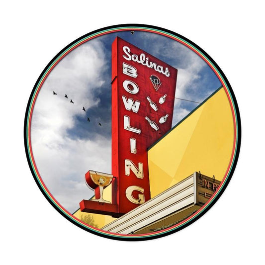 Salinas Bowl 28 x 28