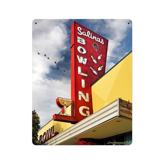 Salinas Bowl 12 x 15