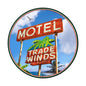 Trade Winds Motel 28 x 28