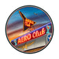 Aero Club 14 x 14
