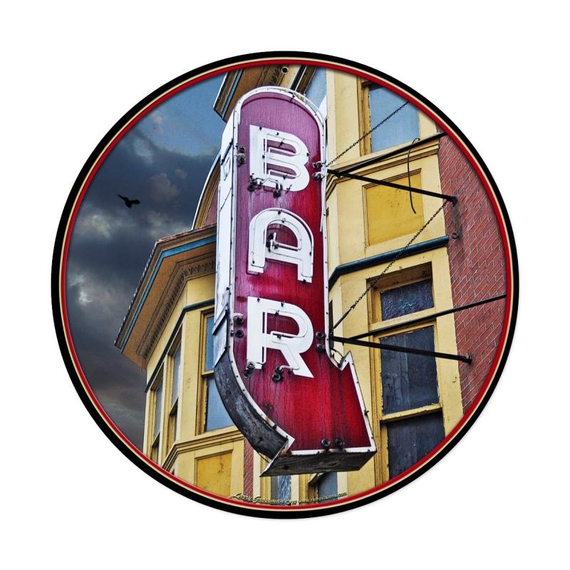 Bar 14 x 14