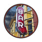 Bar 14 x 14