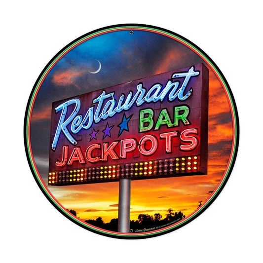 Jackpots 28 x 28