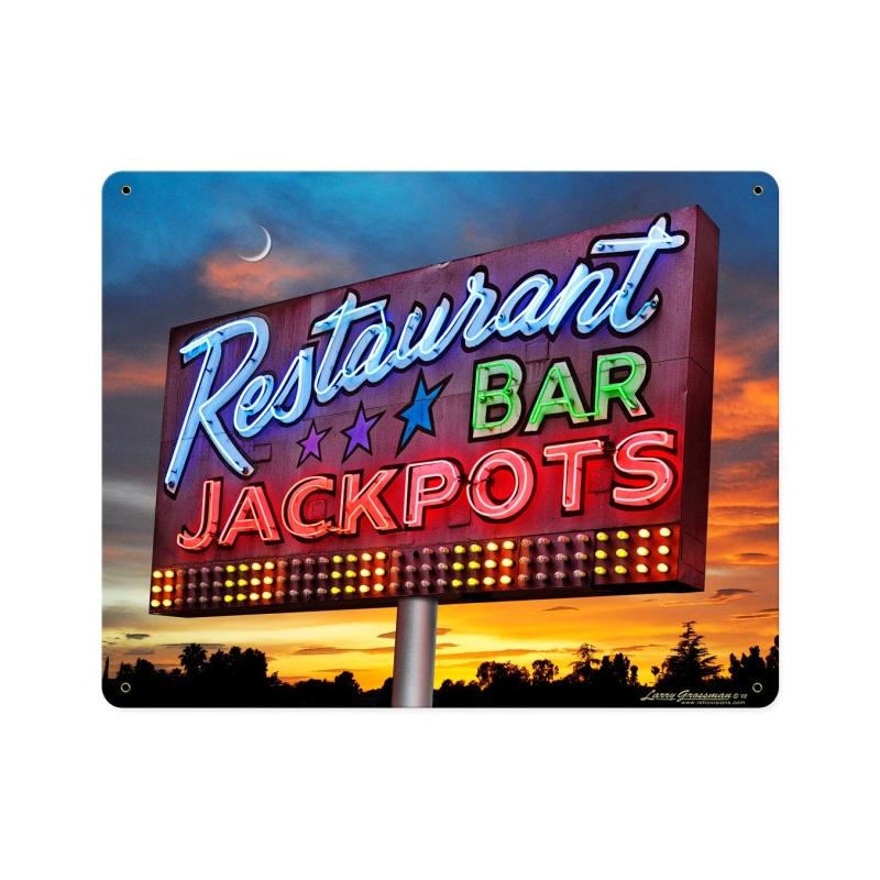 Jackpots 15 x 12