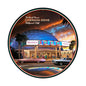 Cinerama Dome 28 x 28