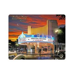 Bruin Theatre 15 x 12