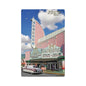 Fremont Theatre 24 x 36