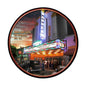 Warner Grand Theatre 14 x 14