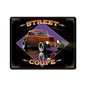 Street Coupe 15 x 12