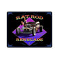 Rat Rod Renegade 15 x 12