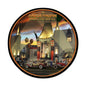 Chinese Theatre 28 x 28
