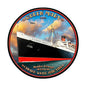 Queen Mary 28 x 28