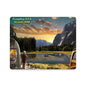 Camping Usa 1948 15 x 12