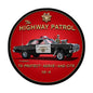 Highway Patrol 14 x 14