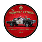 Highway Patrol 28 x 28
